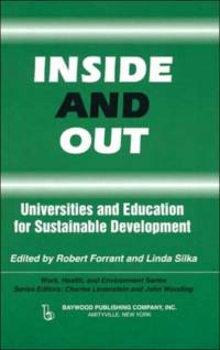 Inside and Out av Robert Forrant