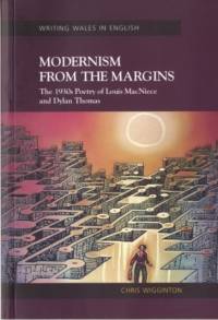 Modernism from the Margins av Chris Wigginton