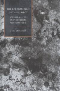 The Reformation of the Subject av Linda (University of Michigan Gregerson