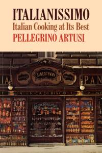 Italianissimo av Pellegrino Artusi