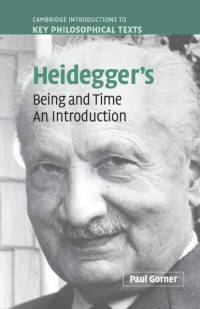 Heidegger's Being and Time av Paul (University of Aberdeen) Gorner