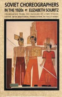 Soviet Choreographers in the 1920's av Sally Banes