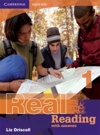 Cambridge English Skills Real Reading 1 with answers av Liz Driscoll