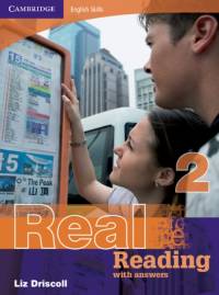 Cambridge English Skills Real Reading 2 with answers av Liz Driscoll