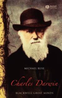 Charles Darwin av Michael (Florida State University) Ruse