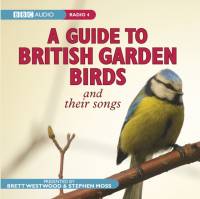 A Guide To British Garden Birds av Stephen Moss