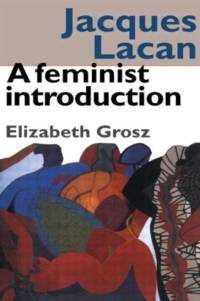 Jacques Lacan av Elizabeth Grosz