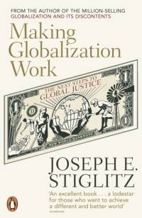 Making Globalization Work av Joseph E. Stiglitz