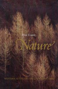 Nature av Peter (University of Bristol) Coates
