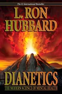 Dianetics av L. Ron Hubbard