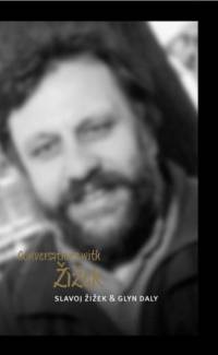 Conversations with Zizek av Slavoj Zizek