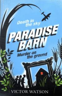 Paradise Barn av Victor Watson