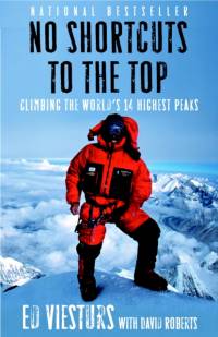 No Shortcuts to the Top av Ed Viesturs