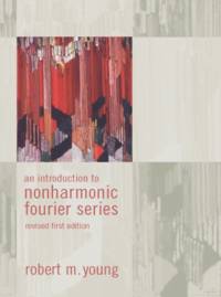An Introduction to Non-Harmonic Fourier Series, Revised Edition, 93 av Robert M. (Oberlin College Young