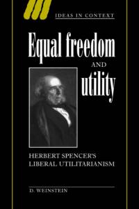 Equal Freedom and Utility av David (Wake Forest University Weinstein