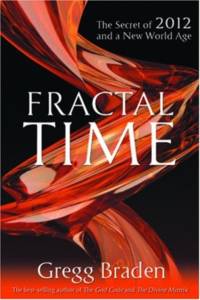 Fractal Time av Gregg Braden