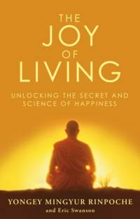 The Joy of Living av Eric Swanson