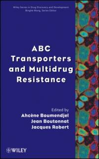 ABC Transporters and Multidrug Resistance av A Boumendjel