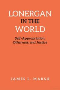 Lonergan in the World av James Marsh