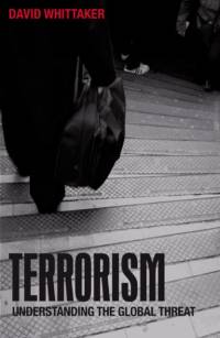 Terrorism av David Whittaker