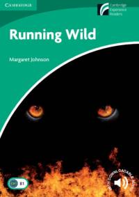 Running Wild Level 3 Lower-intermediate av Margaret Johnson