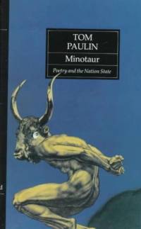Minotaur - Poetry & the Nation State (Cobee) av T Paulin