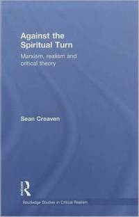 Against the Spiritual Turn av Sean (University of the West of England Creaven