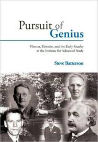 Pursuit of Genius av Steve Batterson