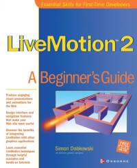 LiveMotion X av Simon Dabkowski