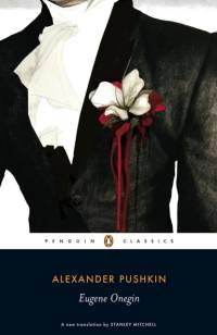 Eugene Onegin av Alexander Pushkin