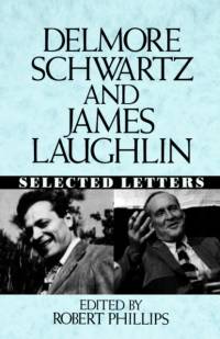 Delmore Schwartz and James Laughlin av James Laughlin