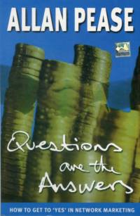 Questions are the Answers av Allan Pease