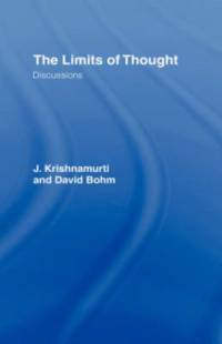 The Limits of Thought av David Bohm