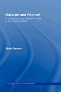 Marxism and Realism av Sean (University of the West of England Creaven