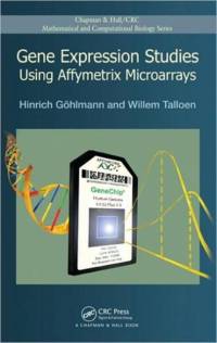 Gene Expression Studies Using Affymetrix Microarrays av Hinrich Gohlmann