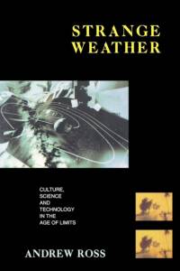 Strange Weather av Andrew Ross