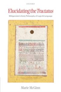 Elucidating the Tractatus av Marie (University of York) McGinn