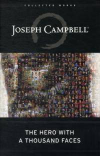 The Hero with a Thousand Faces av Joseph Campbell