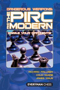 The Pirc and Modern av Richard Palliser