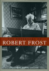 The Notebooks of Robert Frost av Robert Frost
