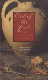 Out of the East av Paul Freedman
