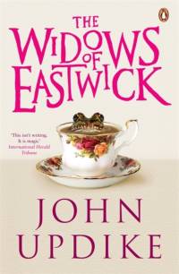 The Widows of Eastwick av John Updike