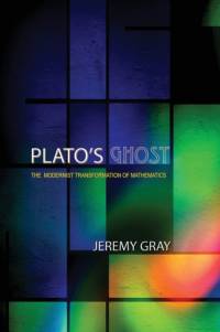 Plato's Ghost av Jeremy Gray