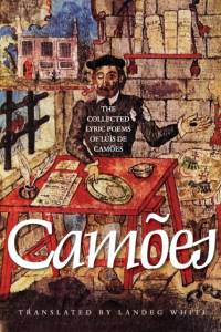 The Collected Lyric Poems of Luis de Camoes av Luis de Camoes