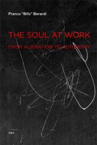 The Soul at Work av Franco 