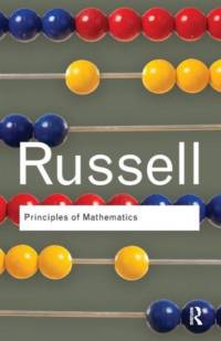 Principles of Mathematics av Bertrand Russell