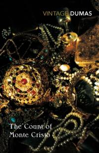 The Count of Monte Cristo av Alexandre Dumas