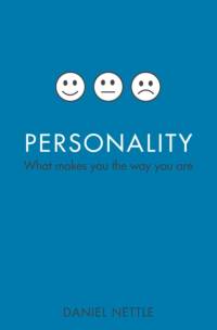 Personality av Nettle