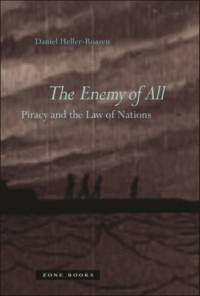 The Enemy of All av Daniel (Princeton University) Heller-Roazen