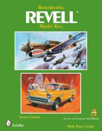 Remembering Revell Model Kits av Thomas Graham